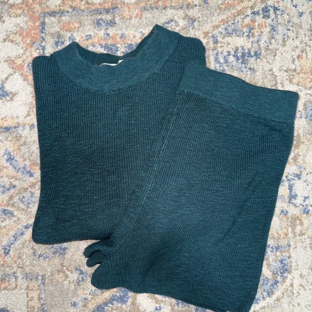 Women’s Free People Teal Set